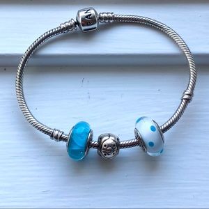 Pandora charm bundle